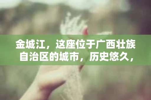 金城江，这座位于广西壮族自治区的城市，历史悠久，风景秀丽。然而，随着社会的发展，人们的生活节奏加快，一些问题也随之而来。比如，有些人可能会遇到一些棘手的问题，需要专业人士的帮助。那么，金城江有私家侦探么？这个问题，我来为大家解答。