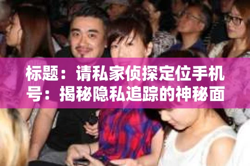 标题：请私家侦探定位手机号：揭秘隐私追踪的神秘面纱