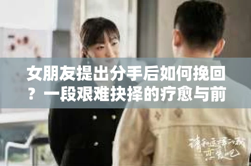 女朋友提出分手后如何挽回？一段艰难抉择的疗愈与前行之路